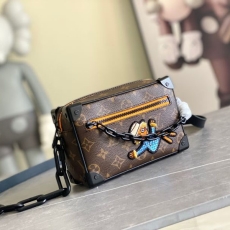 LV Box Bags